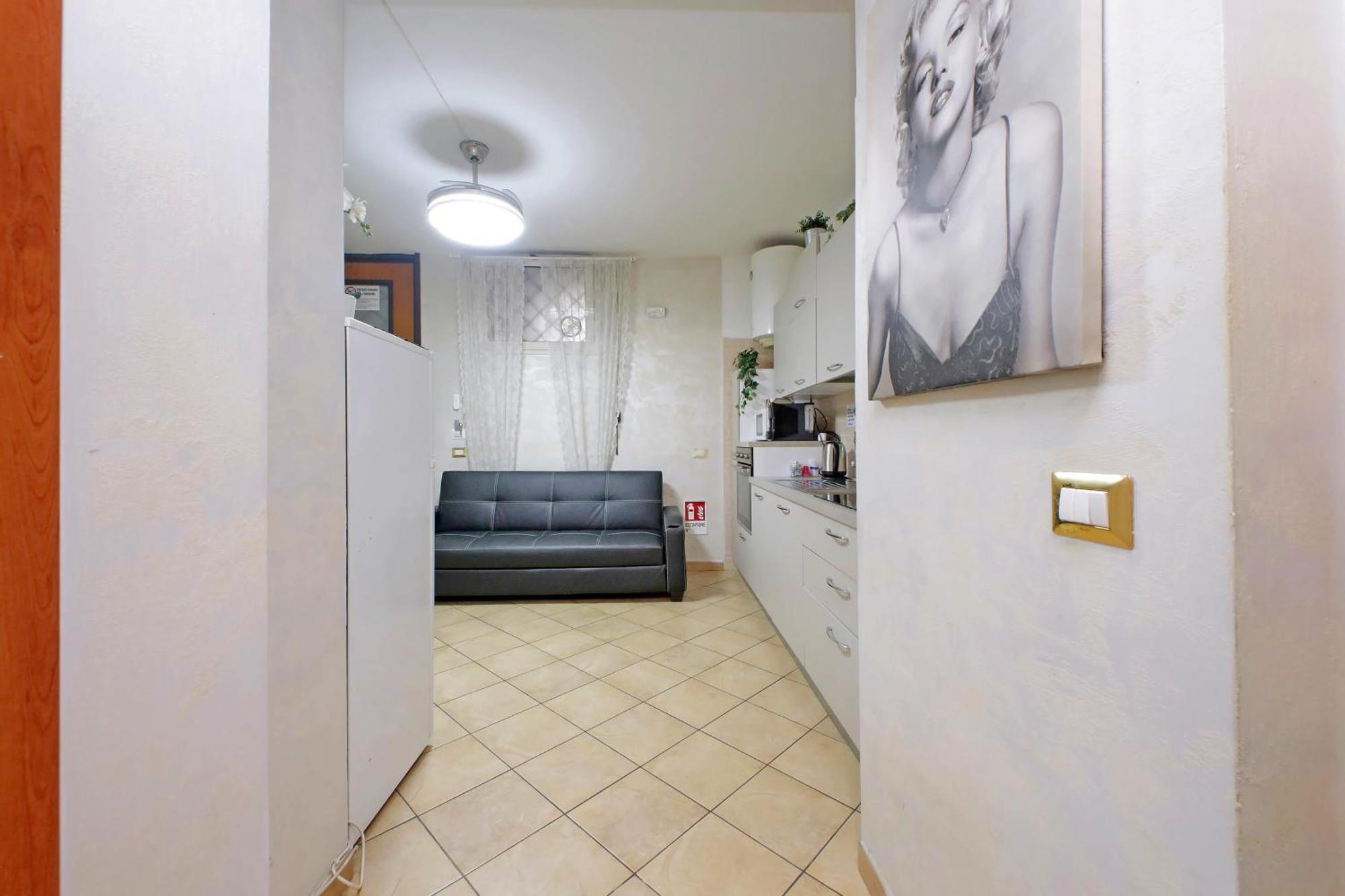 Gallery Home Rome Exterior photo