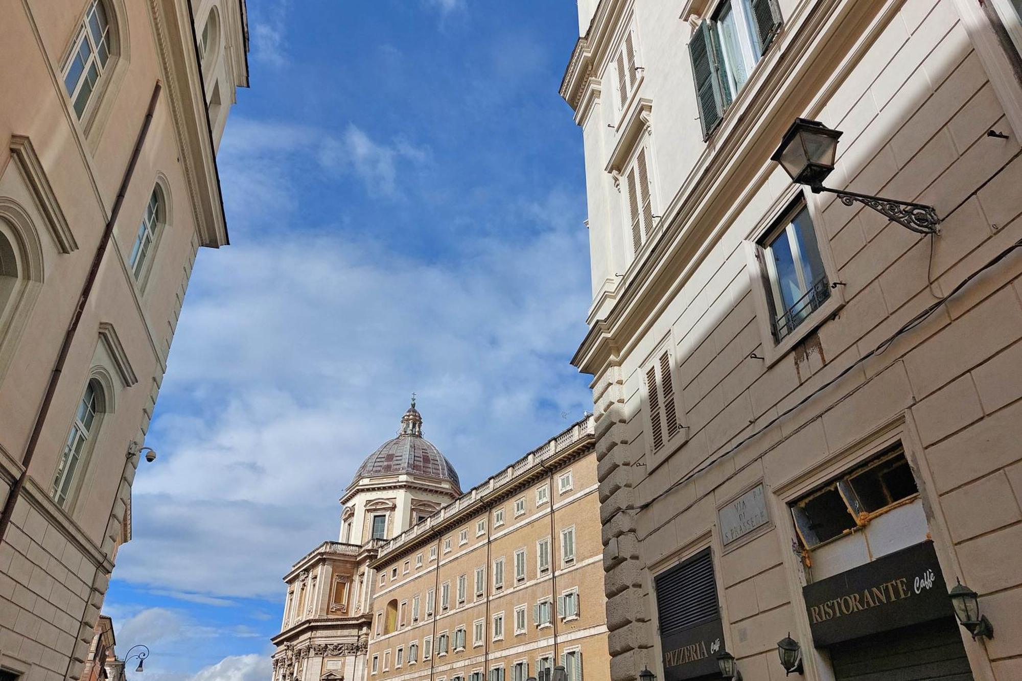 Gallery Home Rome Exterior photo