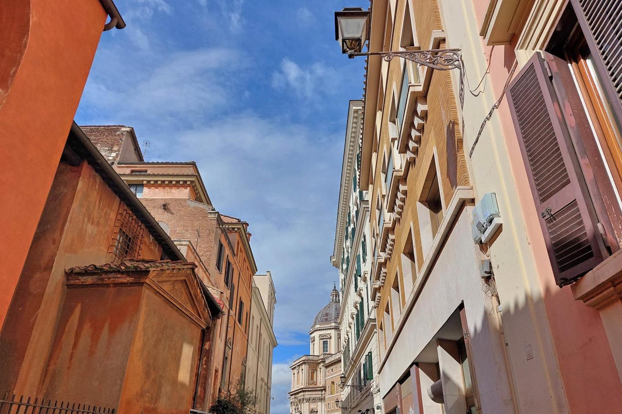 Gallery Home Rome Exterior photo