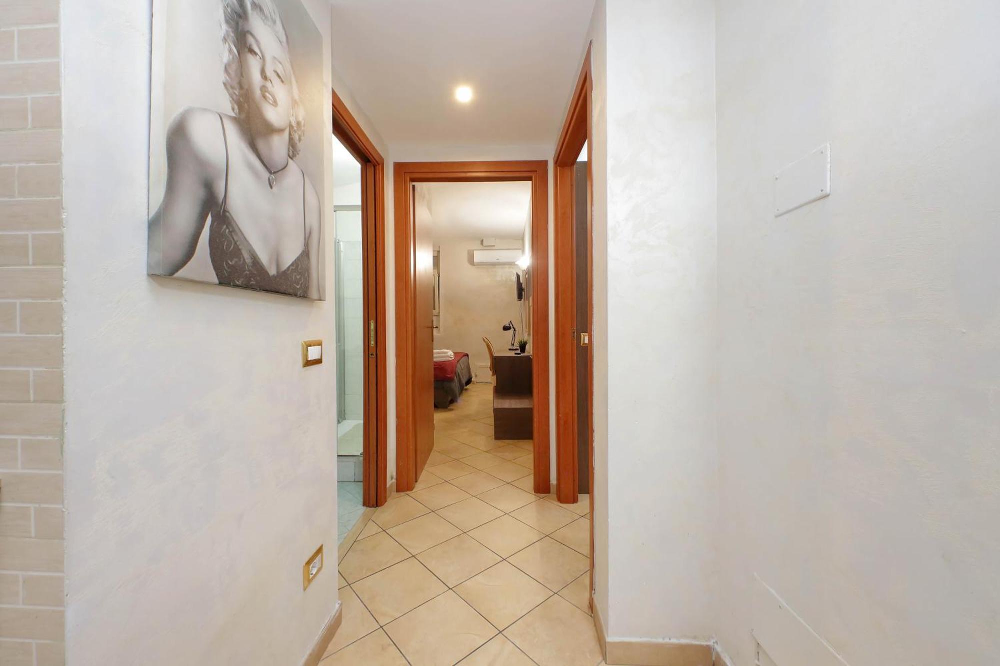 Gallery Home Rome Exterior photo