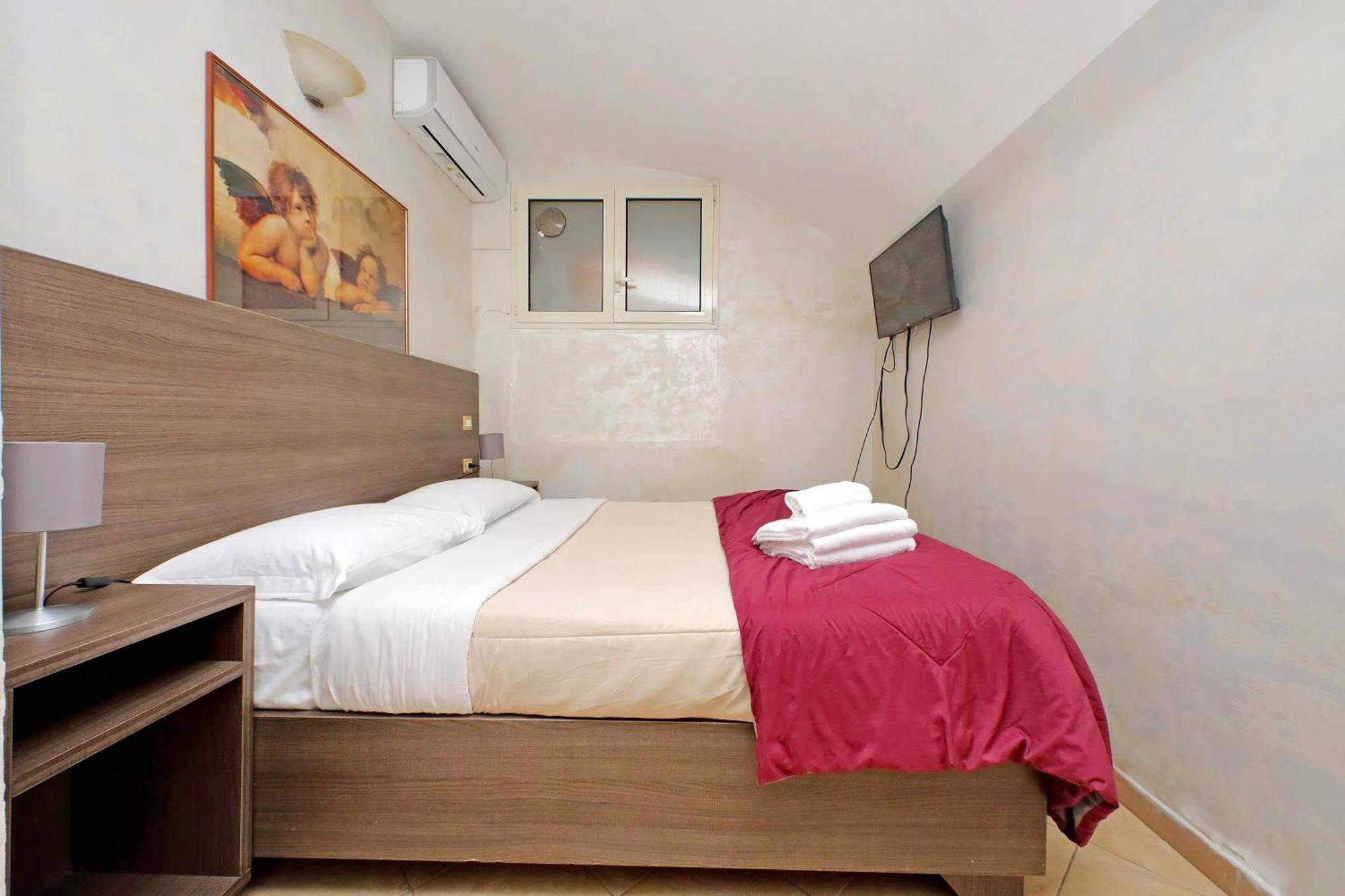 Gallery Home Rome Exterior photo