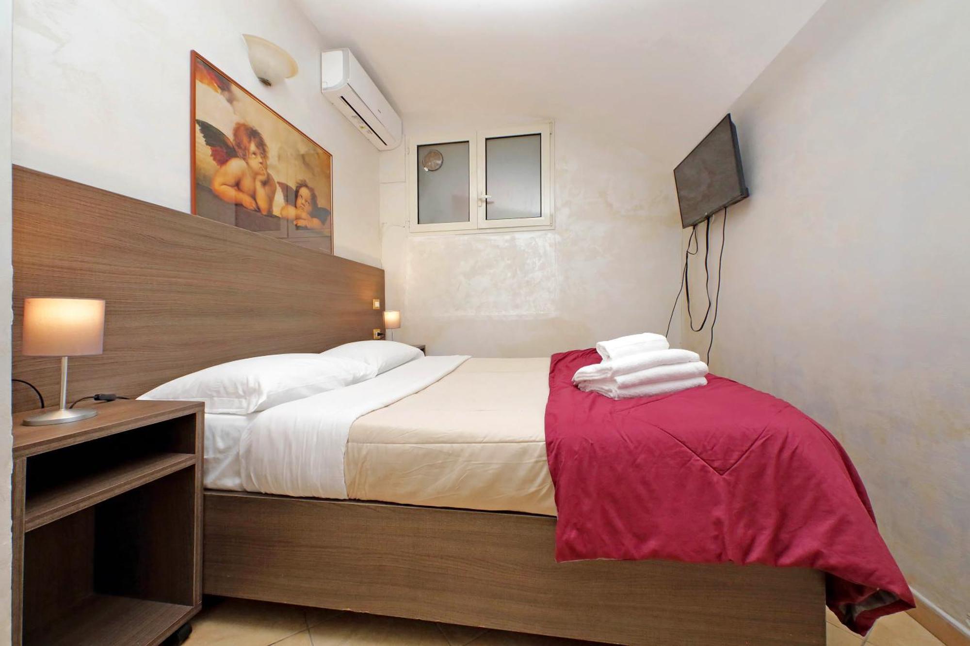 Gallery Home Rome Exterior photo