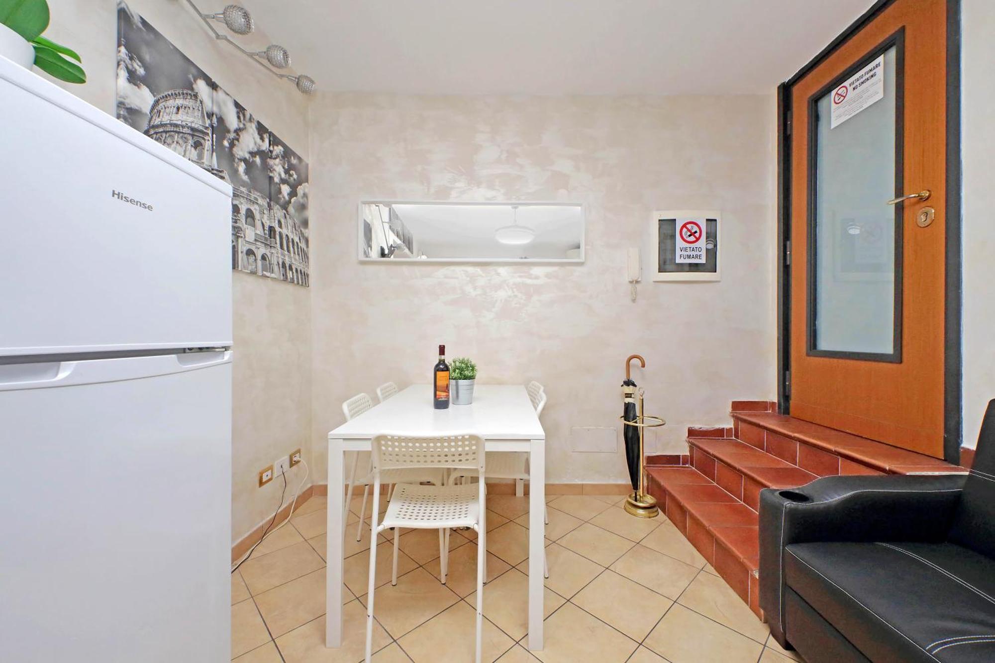Gallery Home Rome Exterior photo