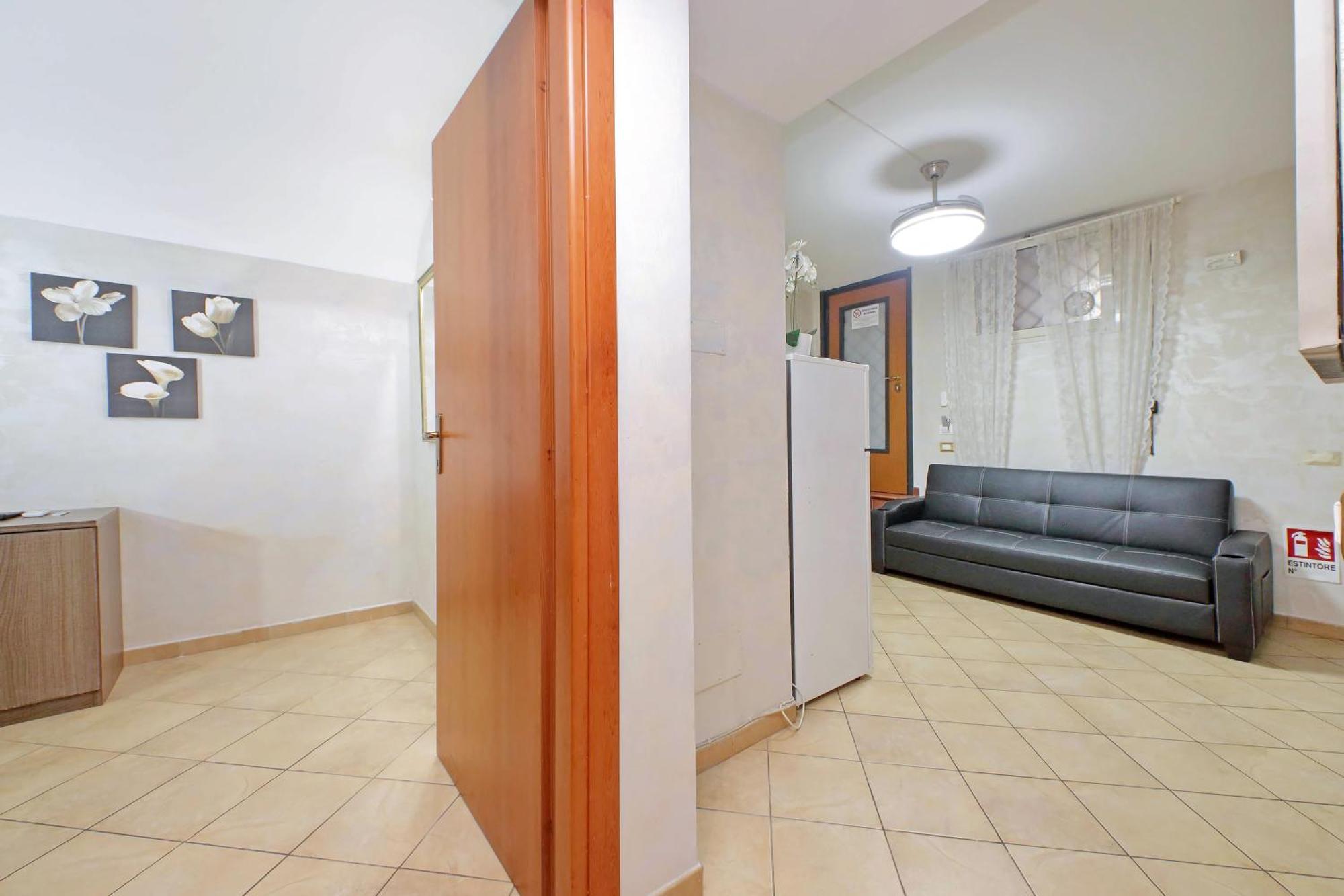 Gallery Home Rome Exterior photo