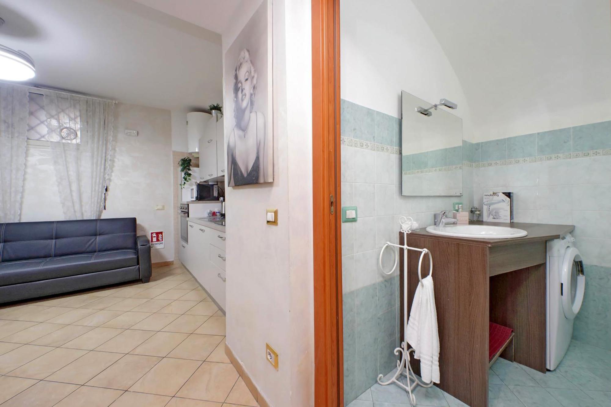 Gallery Home Rome Exterior photo