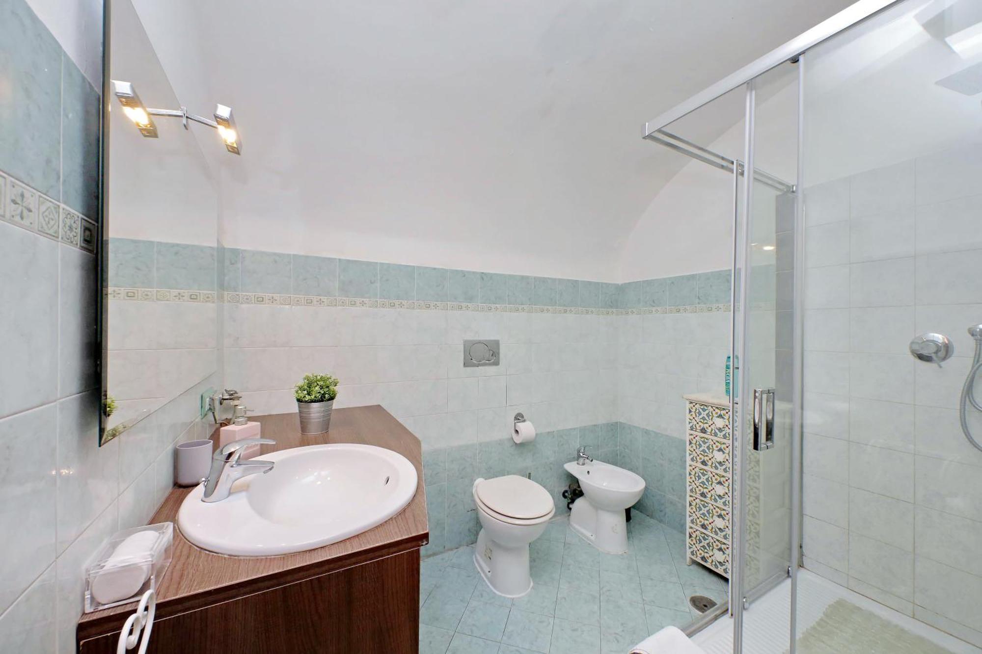 Gallery Home Rome Exterior photo