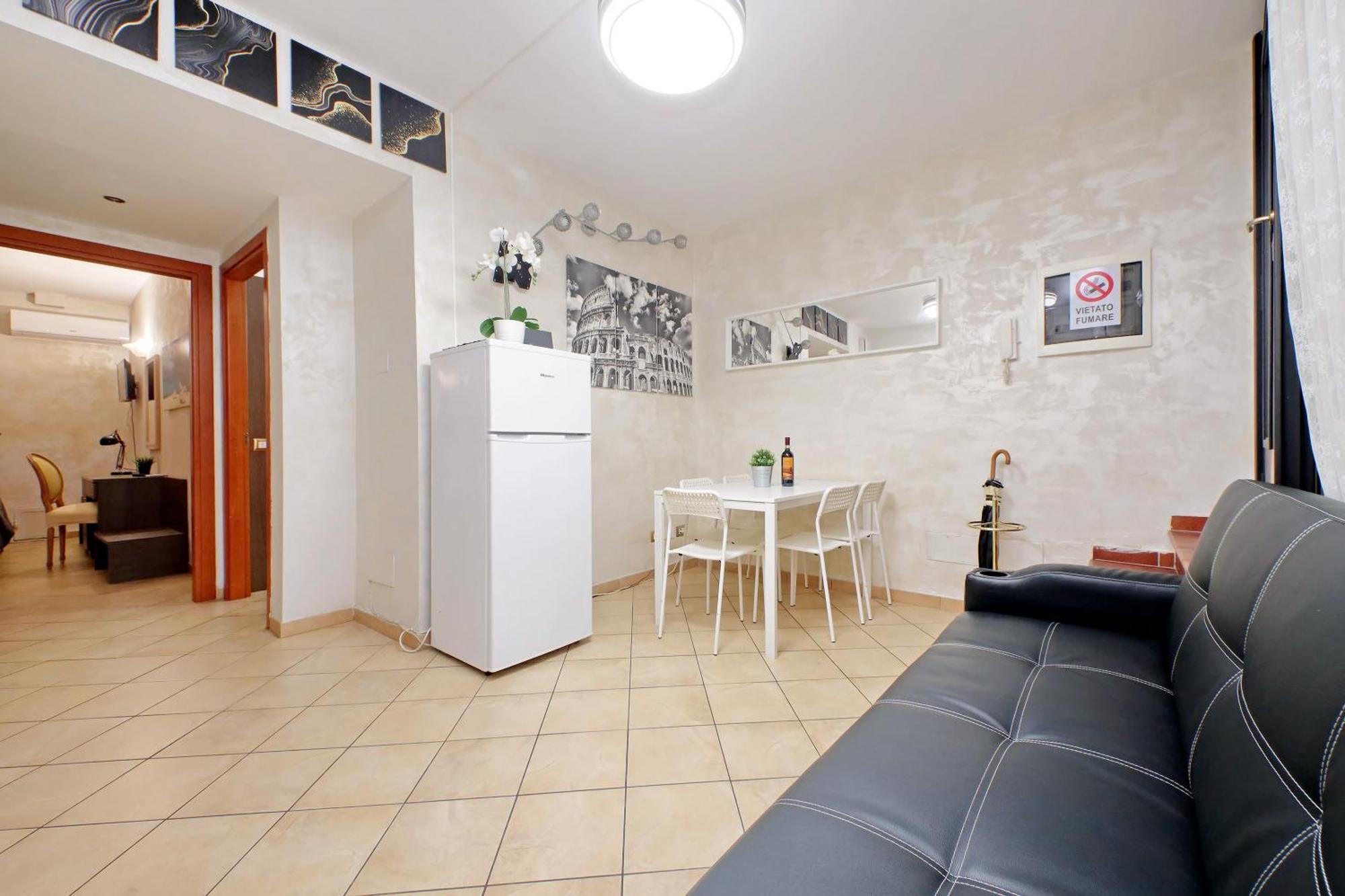 Gallery Home Rome Exterior photo