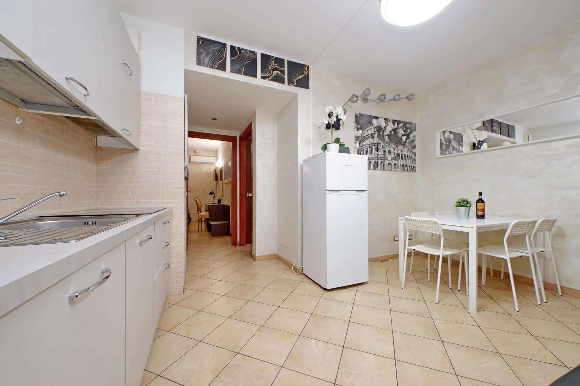 Gallery Home Rome Exterior photo
