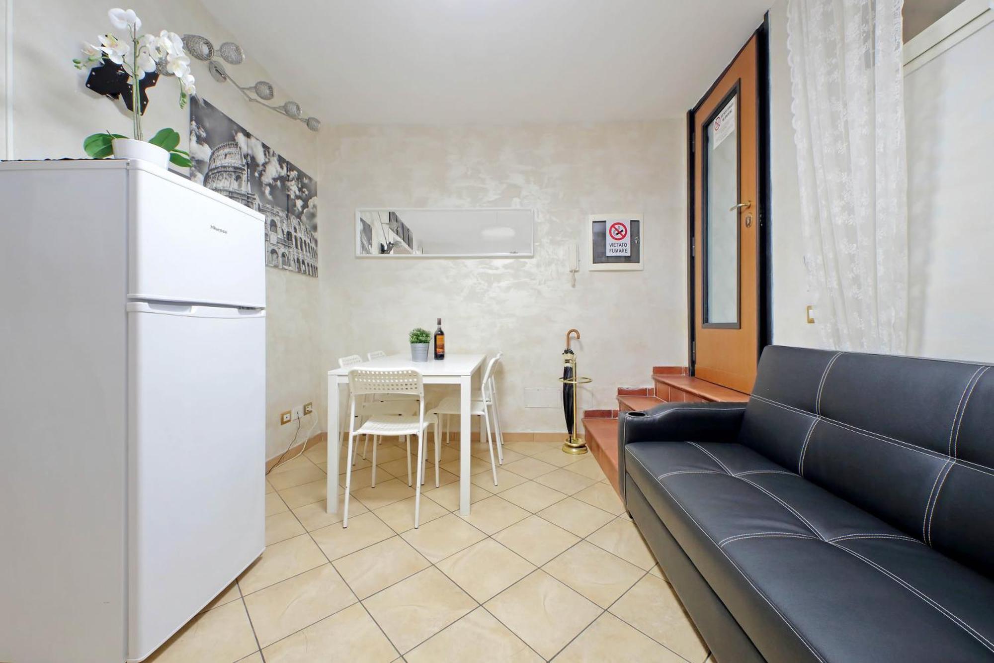 Gallery Home Rome Exterior photo