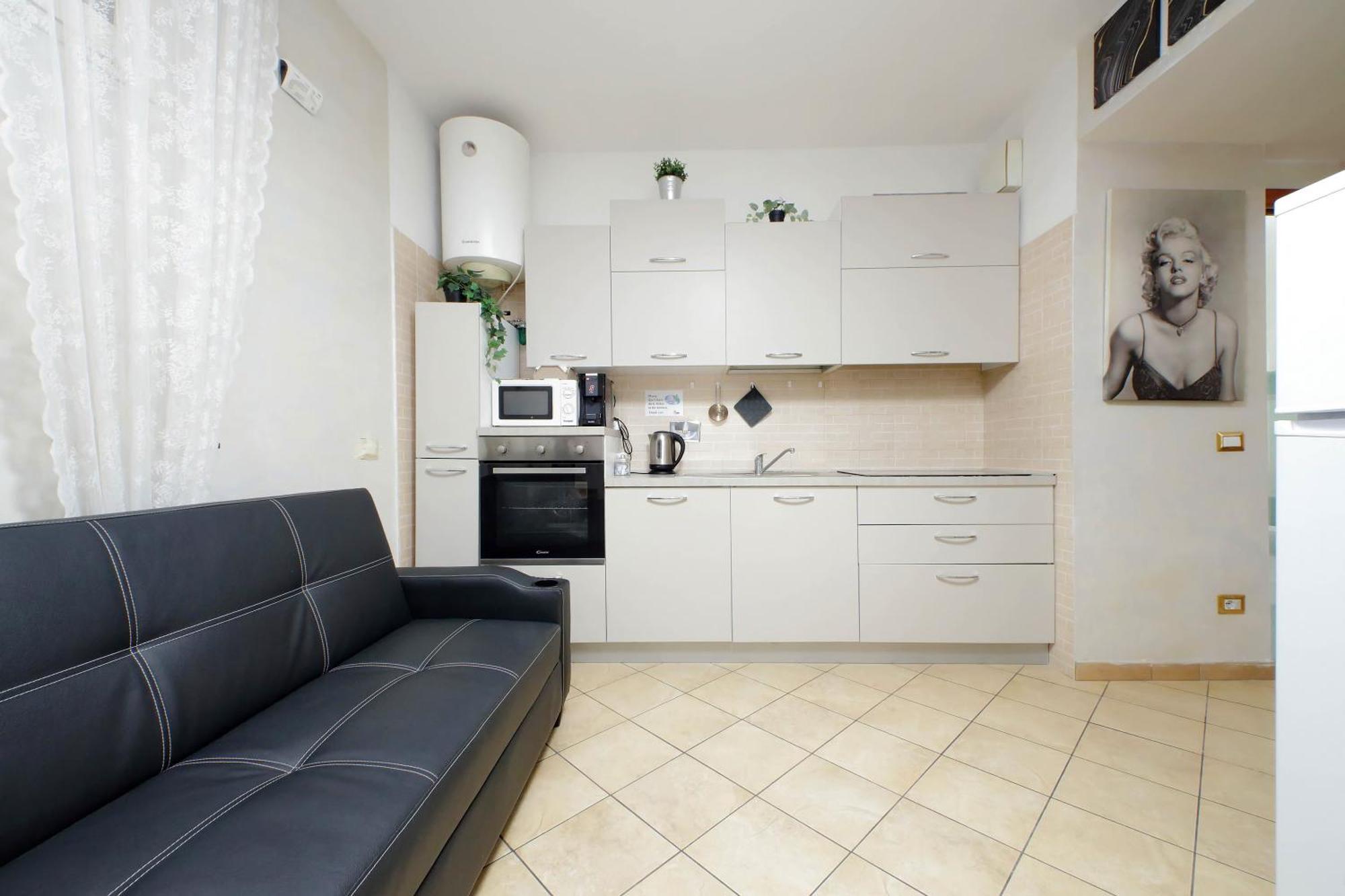 Gallery Home Rome Exterior photo