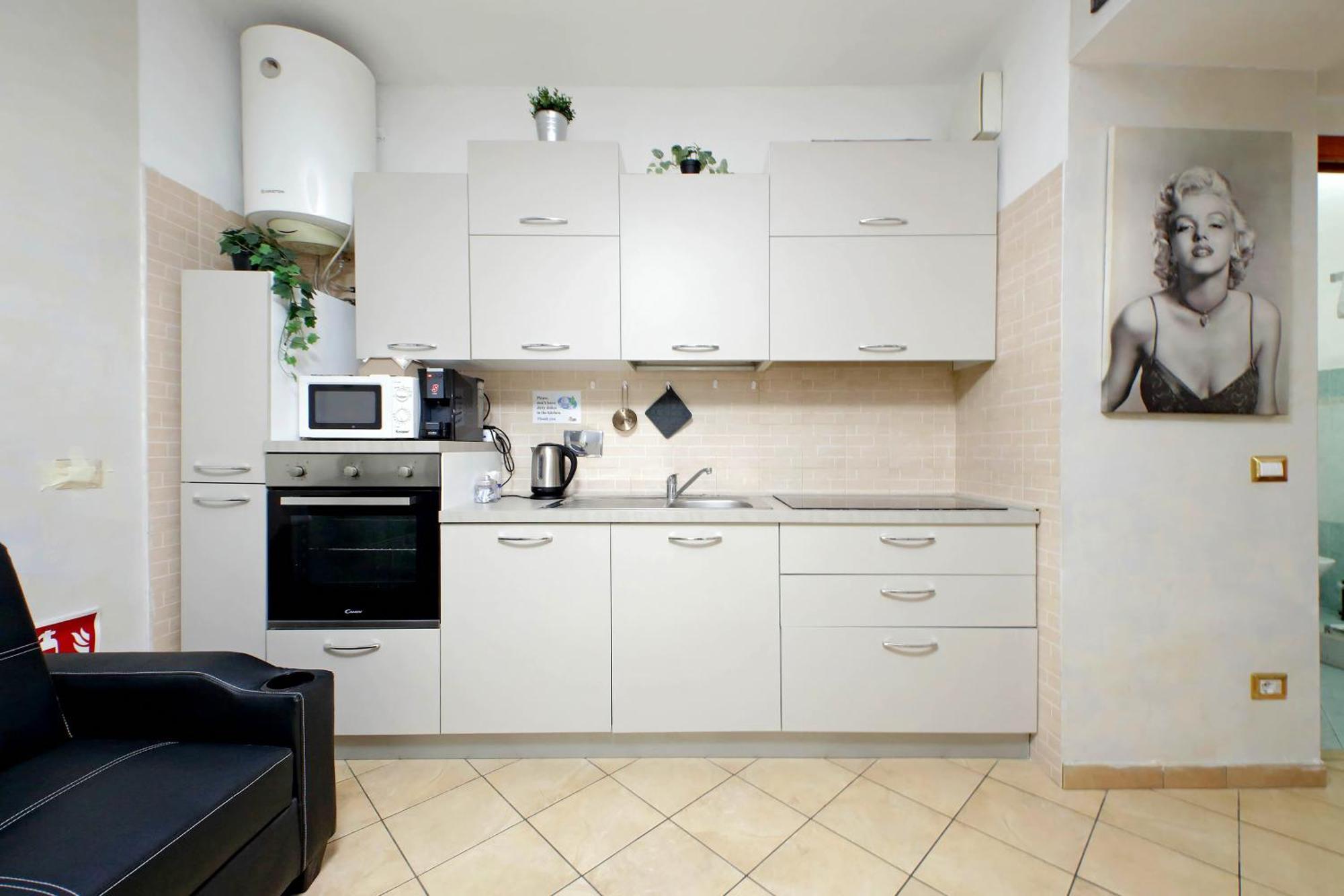 Gallery Home Rome Exterior photo
